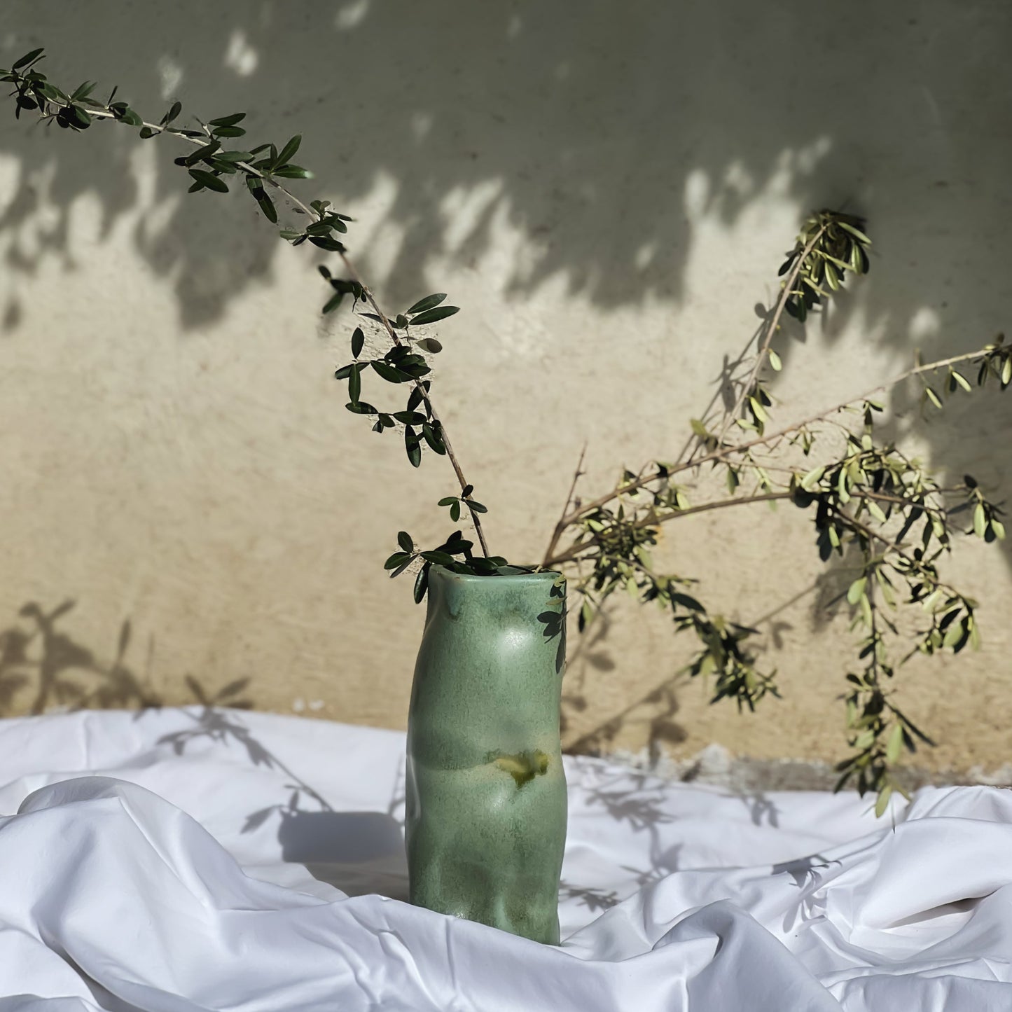Florero Grande