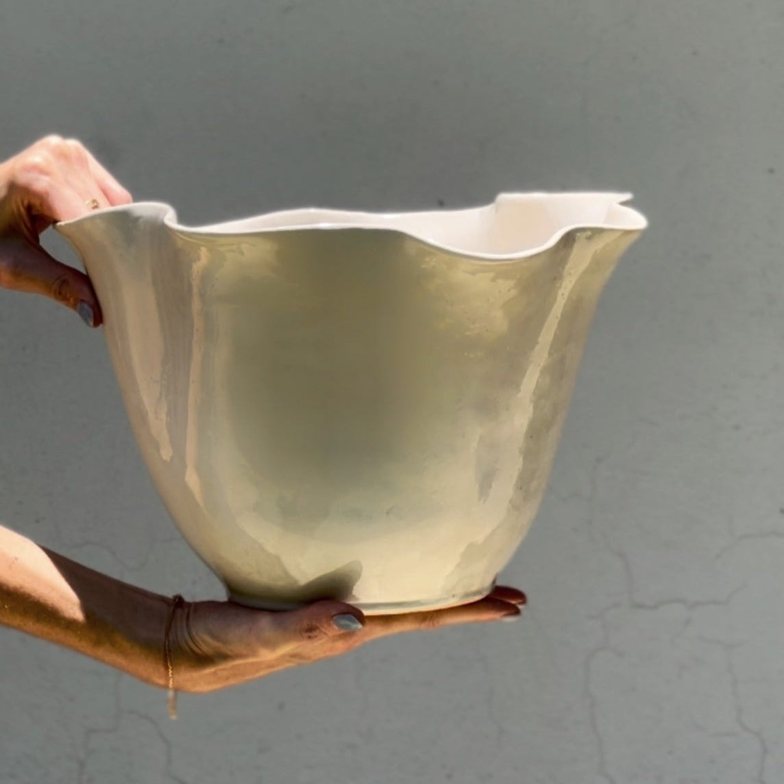 Bowl Grande