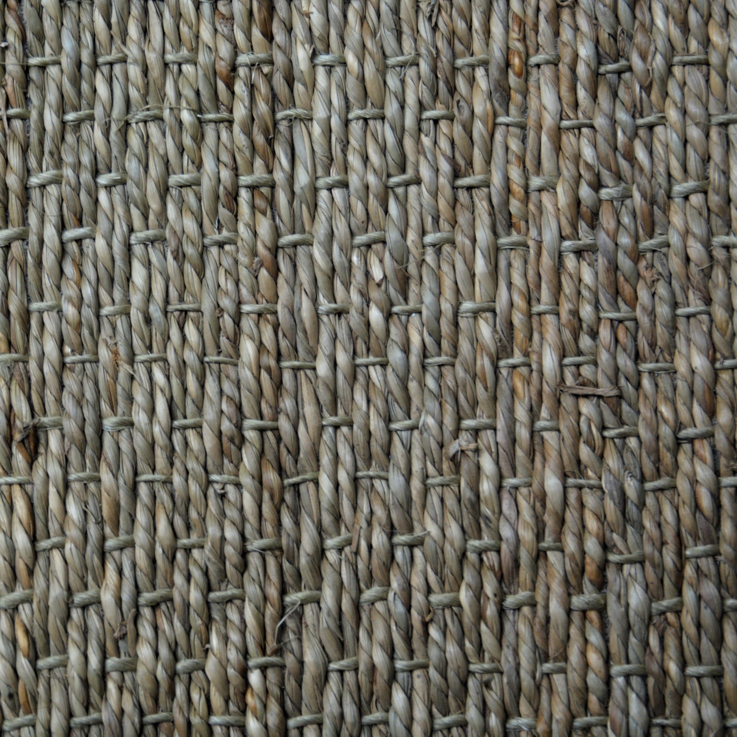 Tapete Sisal