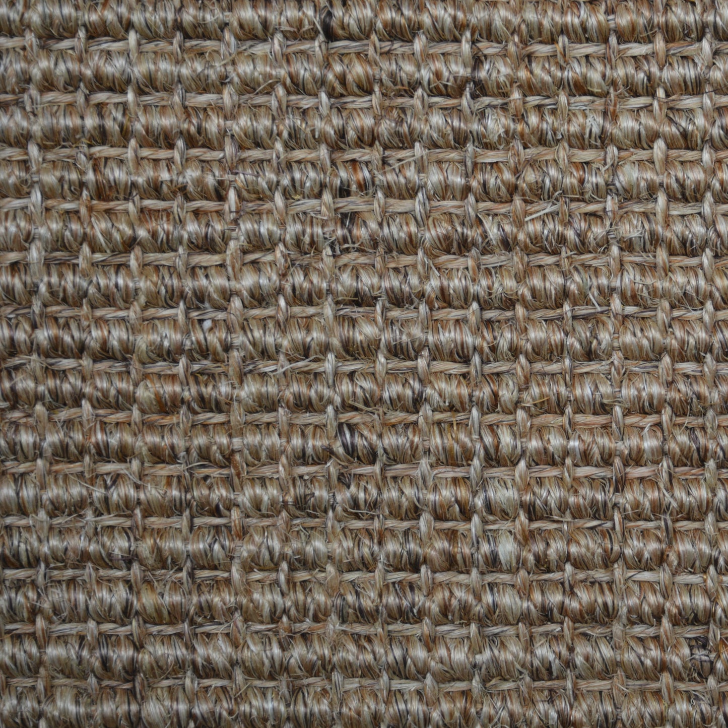 Tapete Sisal