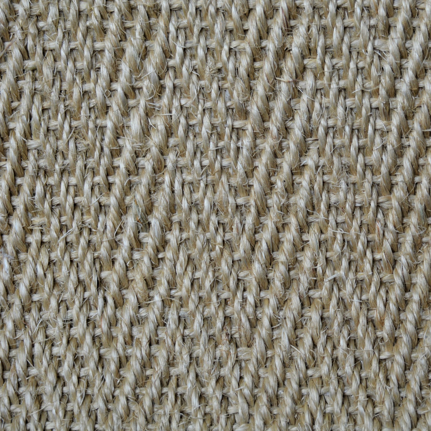 Tapete Sisal