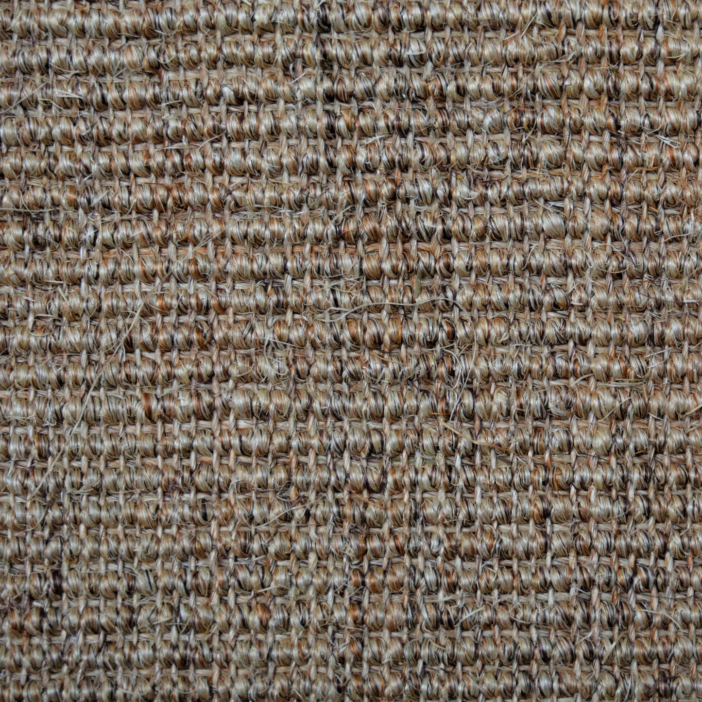 Tapete Sisal