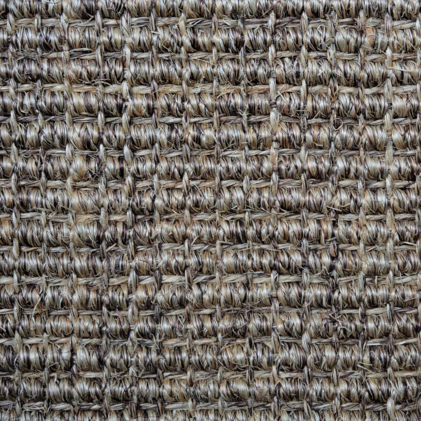 Tapete Sisal