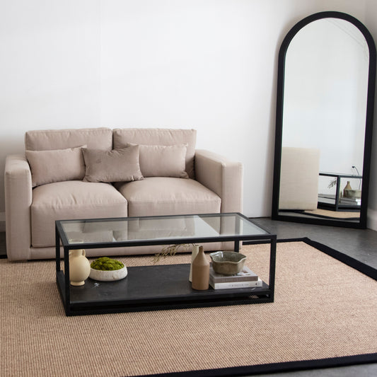 Tapete Sisal