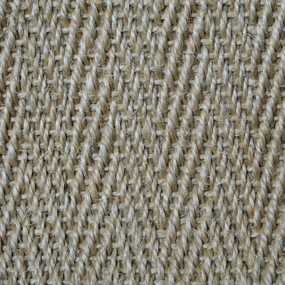 Tapete Sisal